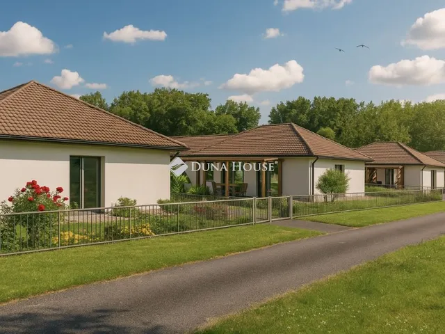 Eladó ház Zsámbék, Határ út 104 nm