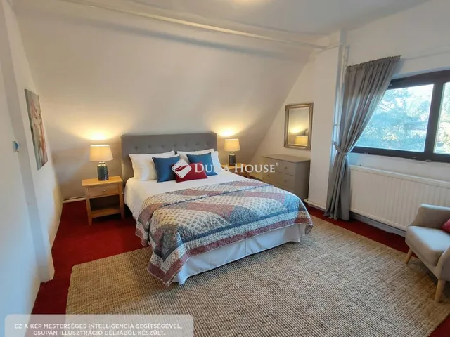 Eladó ház Kistarcsa, Szigetvári utca 210 nm