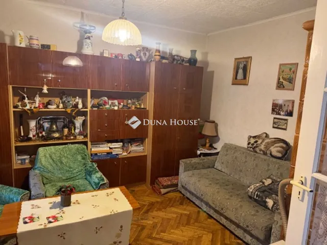 Eladó ház Budapest XXII. kerület 30 nm