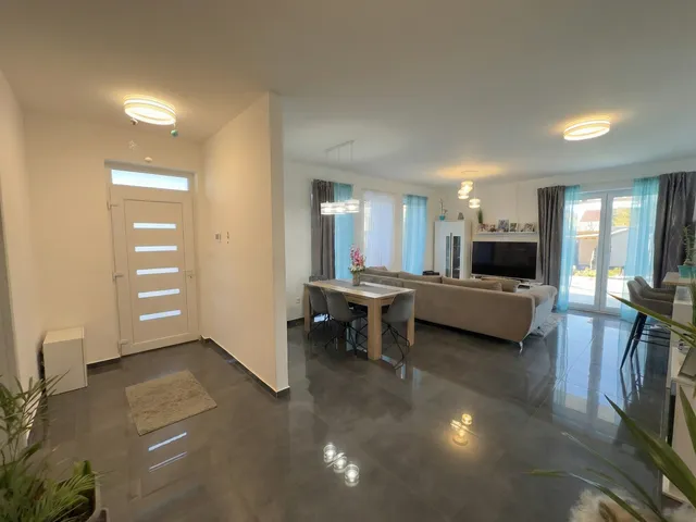 Eladó ház Budapest XVII. kerület, Rákoscsaba-Újtelep 131 nm