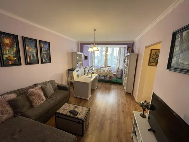 Eladó lakás Budaörs 51 nm