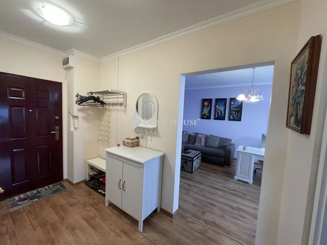 Eladó lakás Budaörs 51 nm