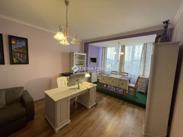 Eladó lakás Budaörs 51 nm