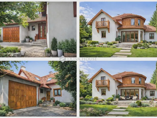 Eladó ház Budapest XVIII. kerület 179 nm