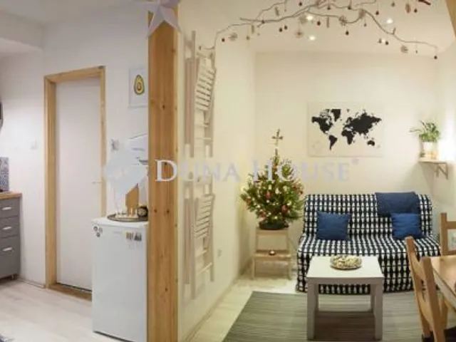 Eladó lakás Budapest VII. kerület, Dohány utca 20 nm