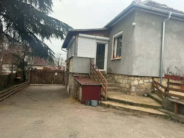 Eladó ház Érd, Vincellér 78 nm