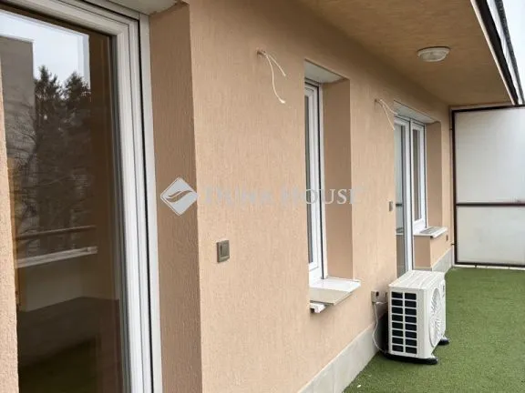 Eladó lakás Budapest XI. kerület 82 nm