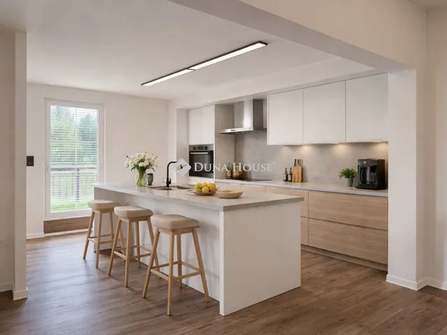 Eladó lakás Budapest XI. kerület, Rahó utca 82 nm