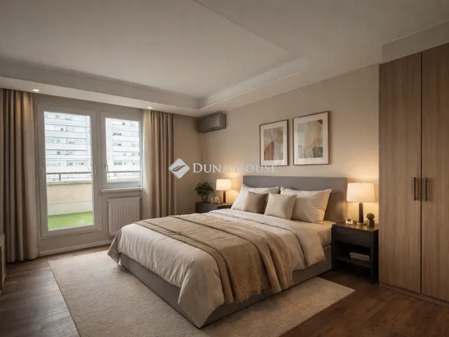 Eladó lakás Budapest XI. kerület, Rahó utca 82 nm