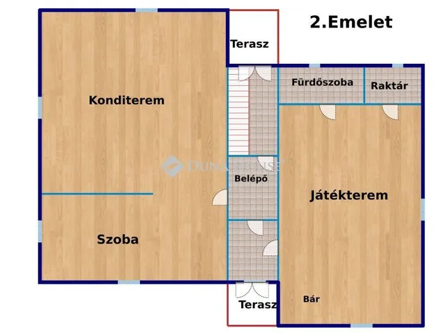 Eladó ház Budaörs 170 nm