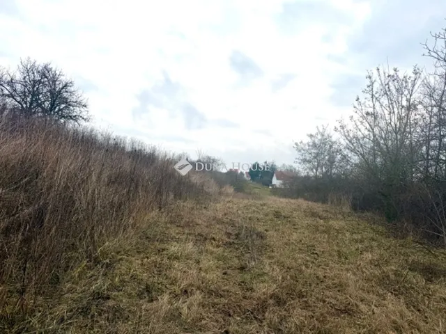 Eladó telek Mány, Fixi dűlő 3700 nm