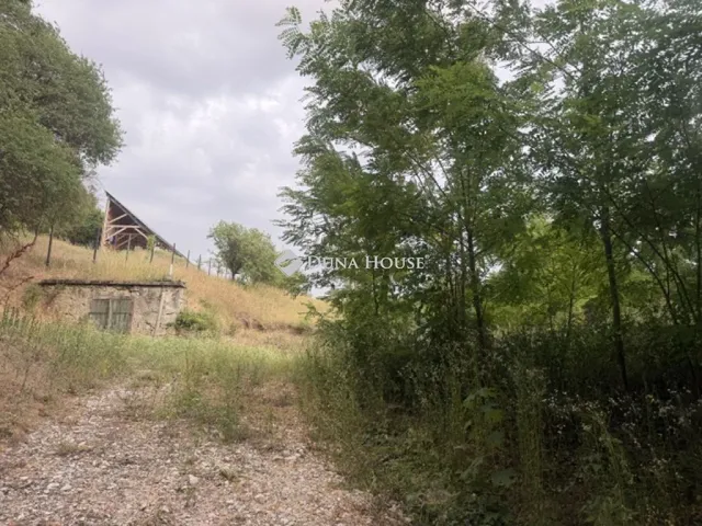 Eladó telek Mány, Fixi dűlő 3700 nm