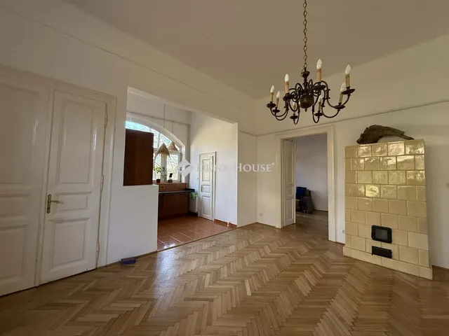 Kiadó lakás Budapest XI. kerület 106 nm