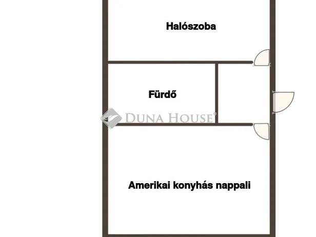 Eladó üdülő és hétvégi ház Pilisvörösvár 30 nm