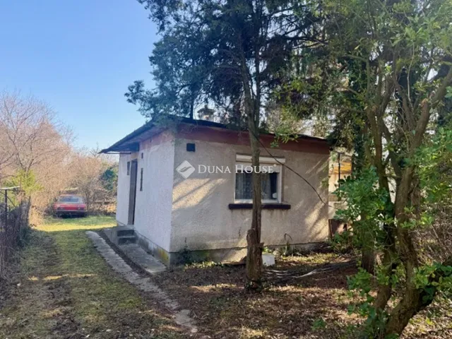 Eladó ház Törökbálint 41 nm