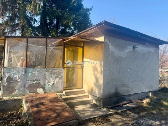 Eladó ház Törökbálint 41 nm