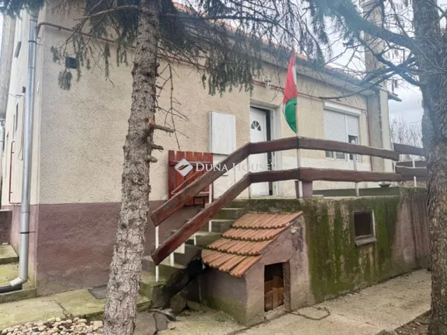 Eladó ház Érd 81 nm