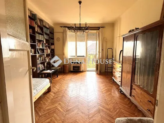 Eladó lakás Budapest XI. kerület 34 nm