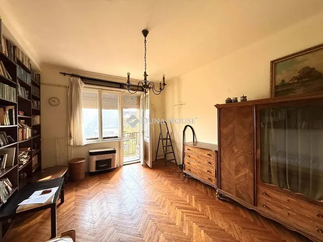 Eladó lakás Budapest XI. kerület 34 nm