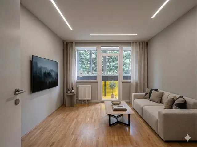 Eladó lakás Budaörs, Szivárvány utca 75 nm