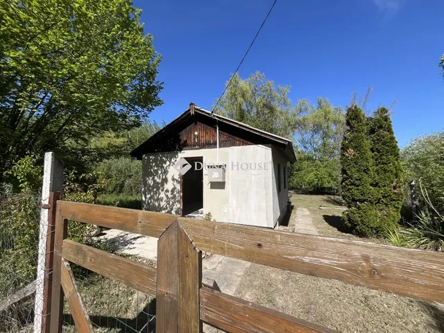Eladó nyaraló Ráckeve 30 nm
