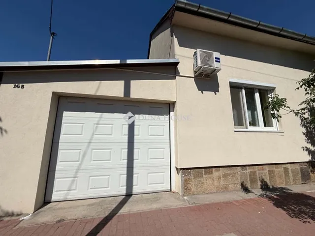 Eladó ház Budapest IV. kerület, Madách utca 160 nm