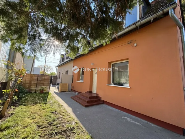 Eladó lakás Budaörs 81 nm