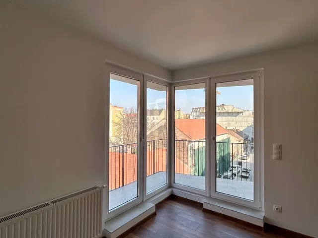 Eladó lakás Budapest VIII. kerület, Magdolnanegyed 65 nm