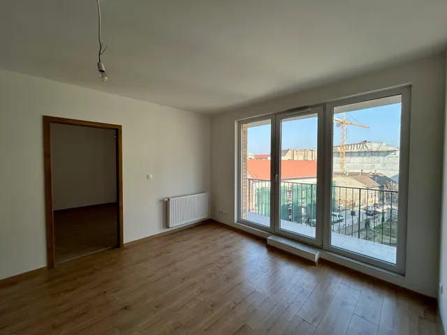 Eladó lakás Budapest VIII. kerület, Magdolnanegyed 61 nm