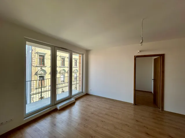 Eladó lakás Budapest VIII. kerület, Magdolnanegyed 61 nm