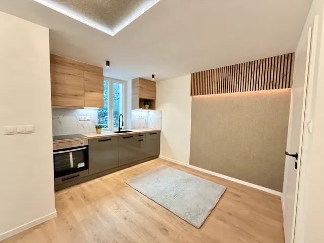 Eladó lakás Budapest VII. kerület, Belső-Erzsébetváros 21 nm
