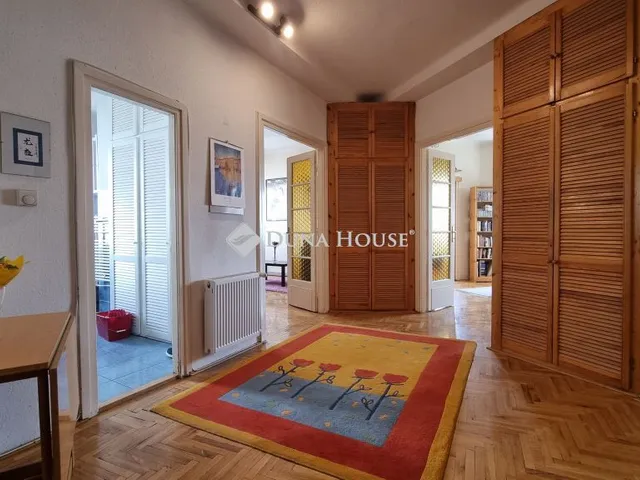 Eladó lakás Budapest XI. kerület 93 nm