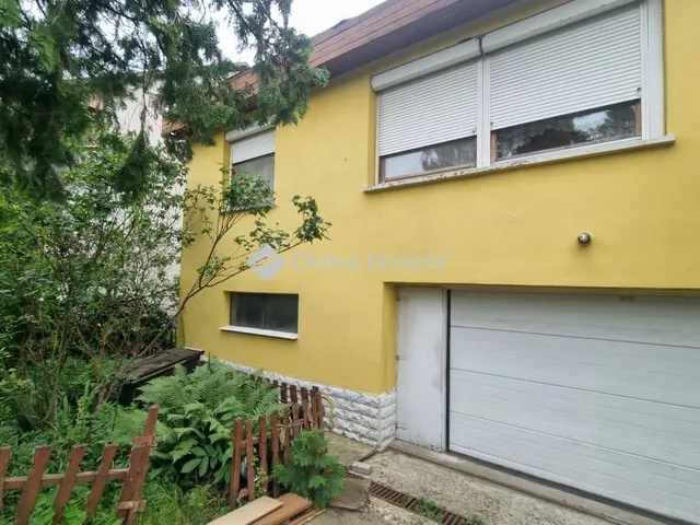 Eladó ház Budaörs 160 nm