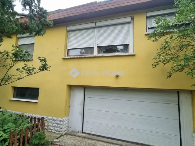 Eladó ház Budaörs 160 nm