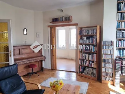 Eladó lakás Budapest XI. kerület 93 nm