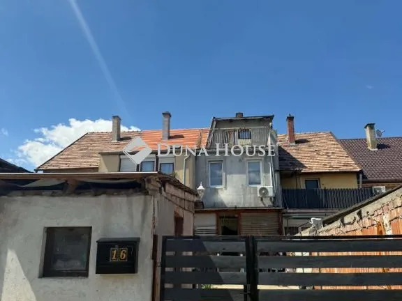 Eladó ház Törökbálint, Hegyalja utca 132 nm