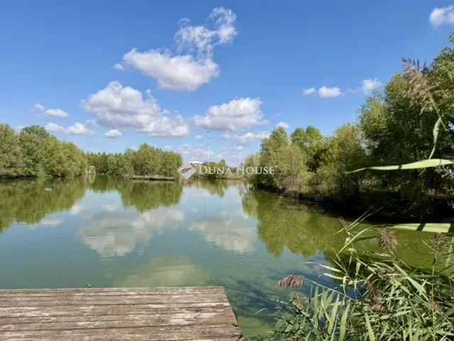 Eladó telek Tápiószele 38634 nm