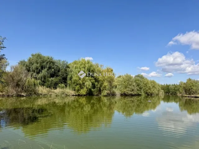Eladó telek Tápiószele, Szolnoki út 38634 nm