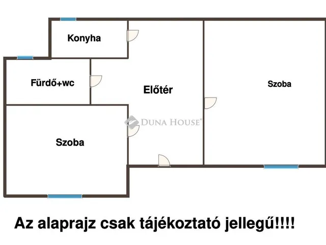 Eladó lakás Budapest VIII. kerület, Krúdy Gyula utca 78 nm