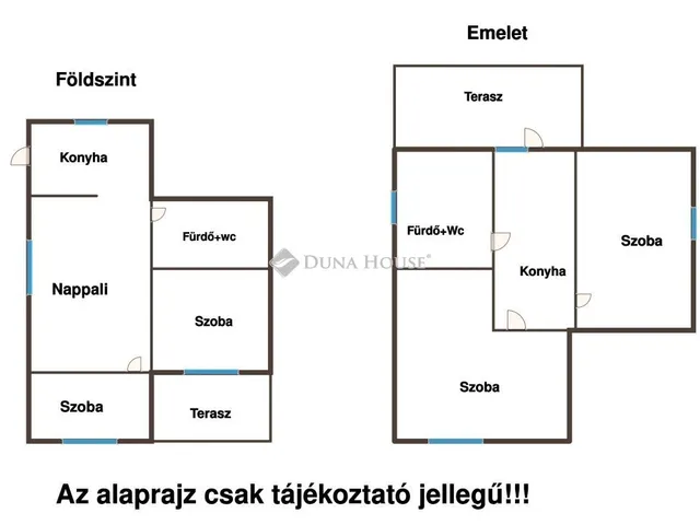 Eladó ház Budapest XVI. kerület, János utca 141 nm