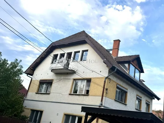 Eladó ház Budaörs 163 nm