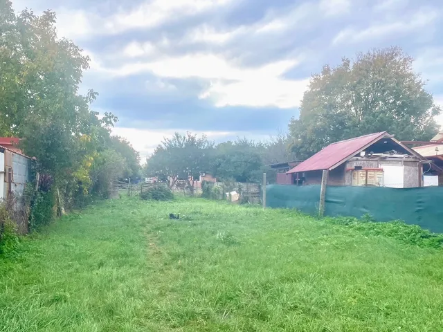 Eladó telek Budaörs, Budaörsi Kamaraerdő 737 nm