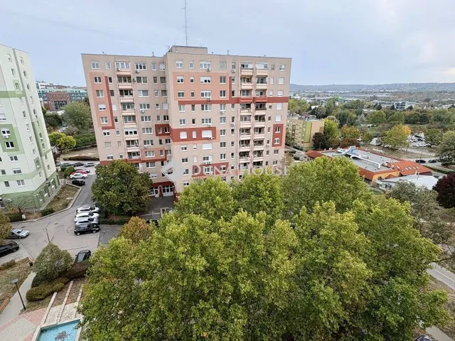Eladó lakás Budaörs 51 nm