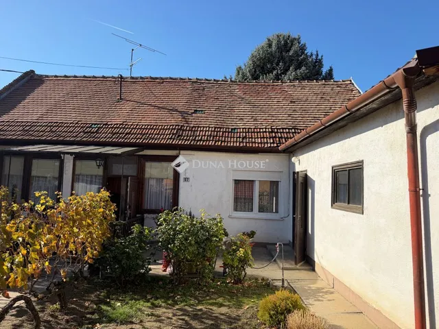 Eladó ház Budaörs 74 nm