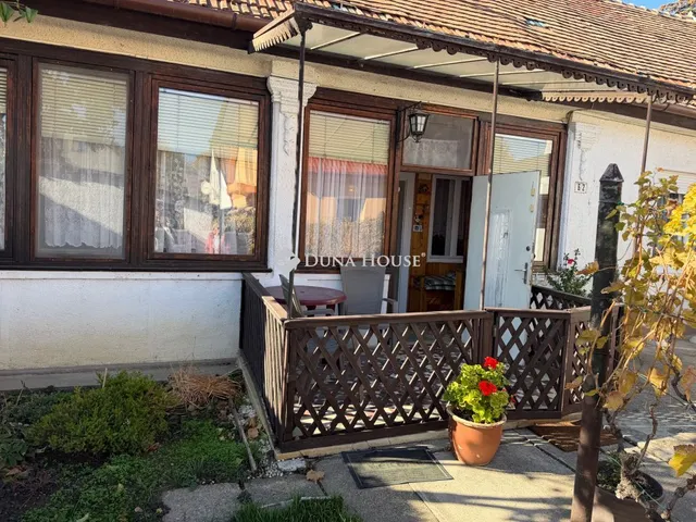 Eladó ház Budaörs 74 nm