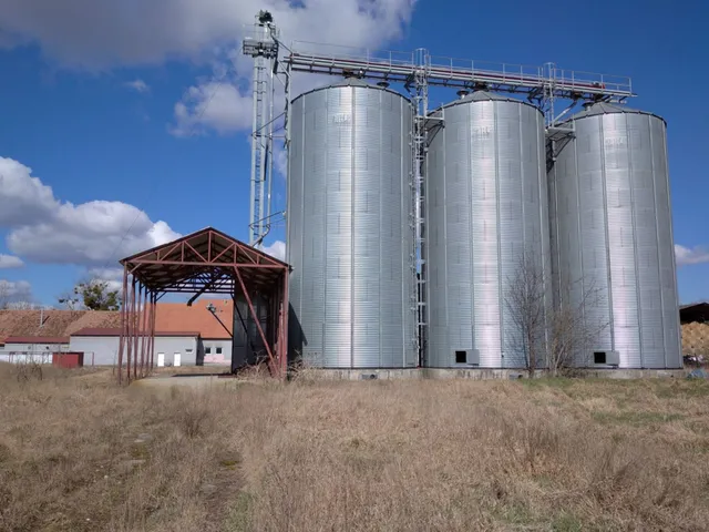 Eladó kereskedelmi és ipari ingatlan Gógánfa 14325 nm