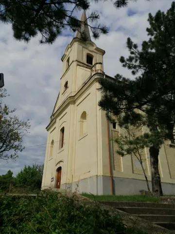 Eladó telek Szentbékkálla, Dózsa György utca 2434 nm