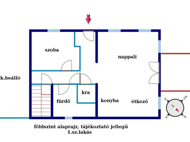 Eladó ház Gödöllő 138 nm