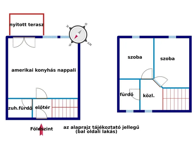 Eladó lakás Gödöllő 65 nm