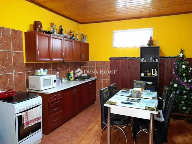 Eladó ház Tóalmás 100 nm